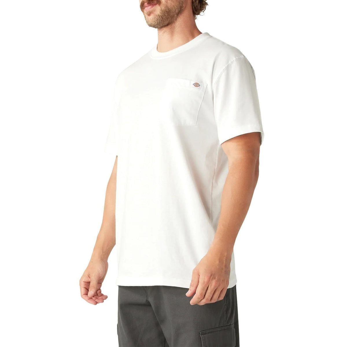 Dickies Heavyweight Pocket Tee – Men's