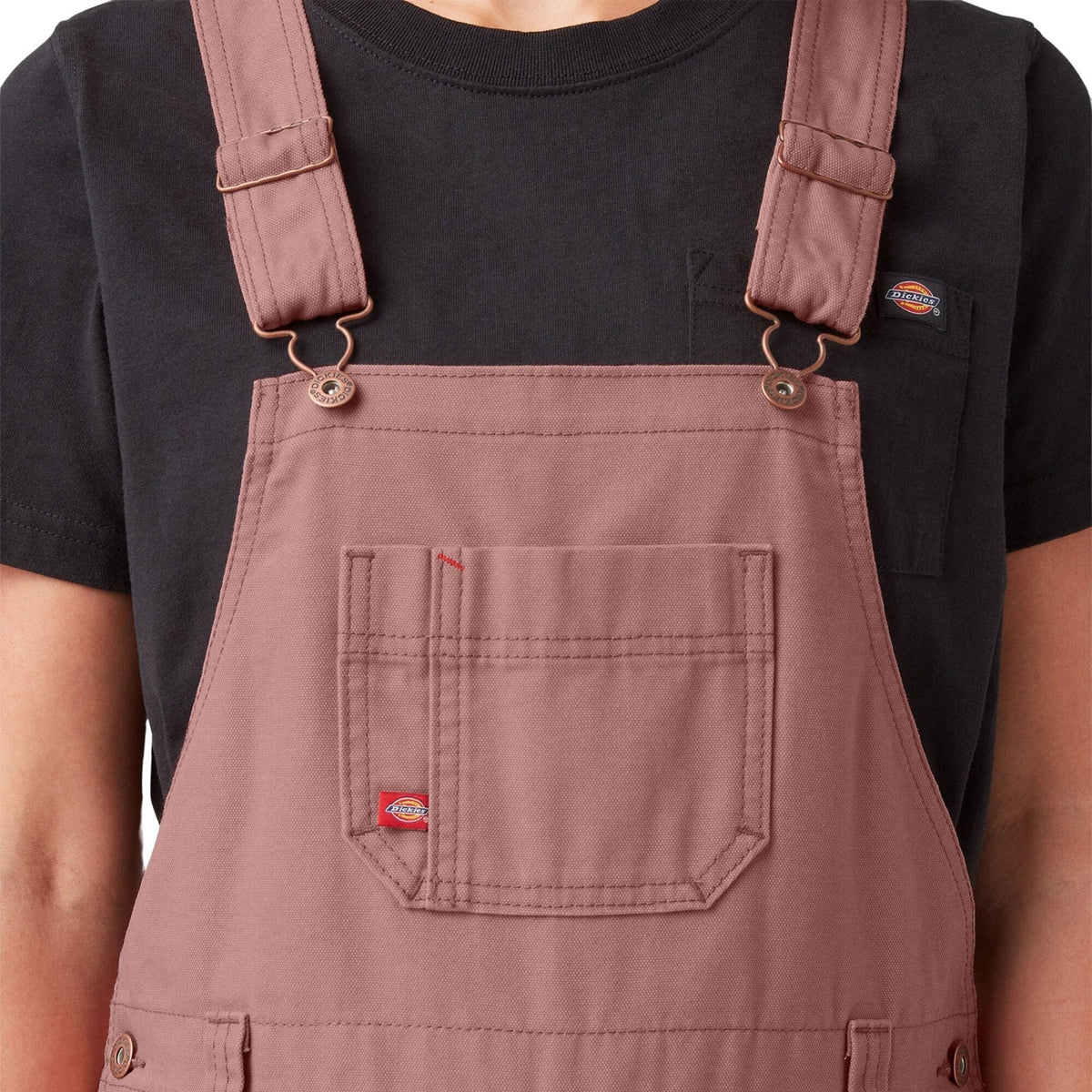 Dickies Heritage Bib Overall – Women's