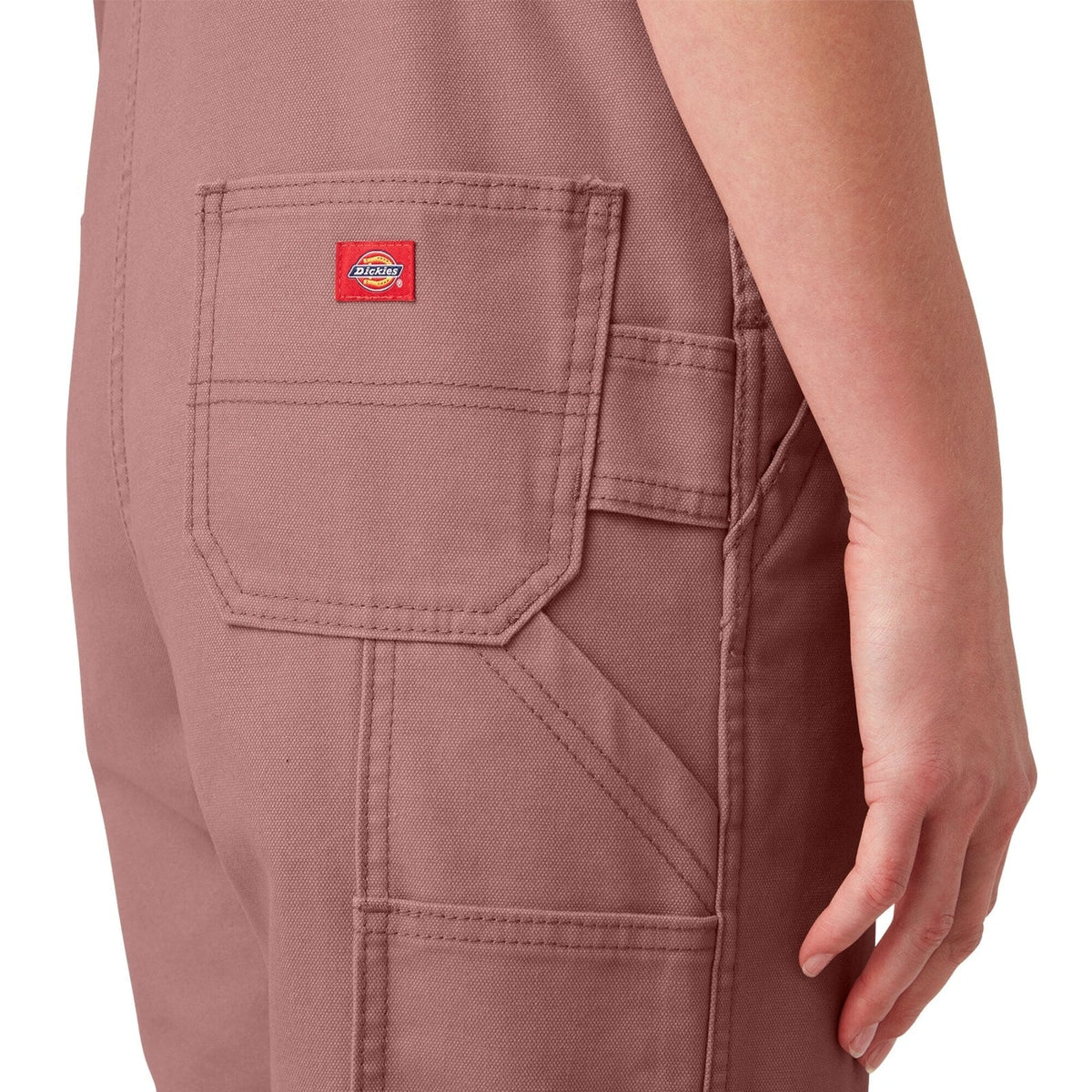 Dickies Heritage Bib Overall – Women's