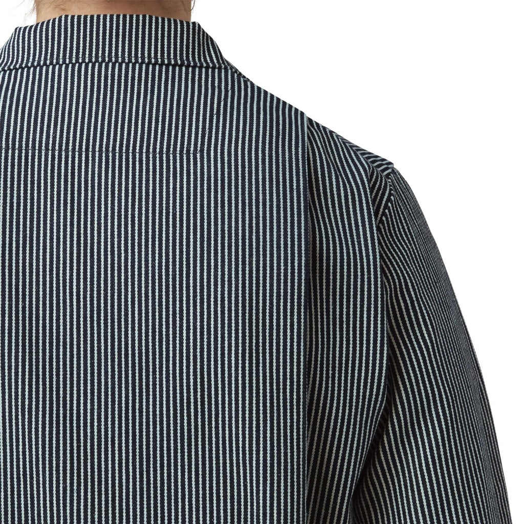 Dickies Hickory Stripe Coverall – Women's