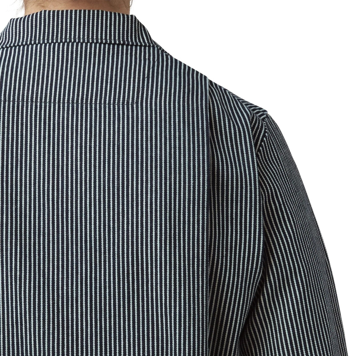 Dickies Hickory Stripe Coverall – Women's