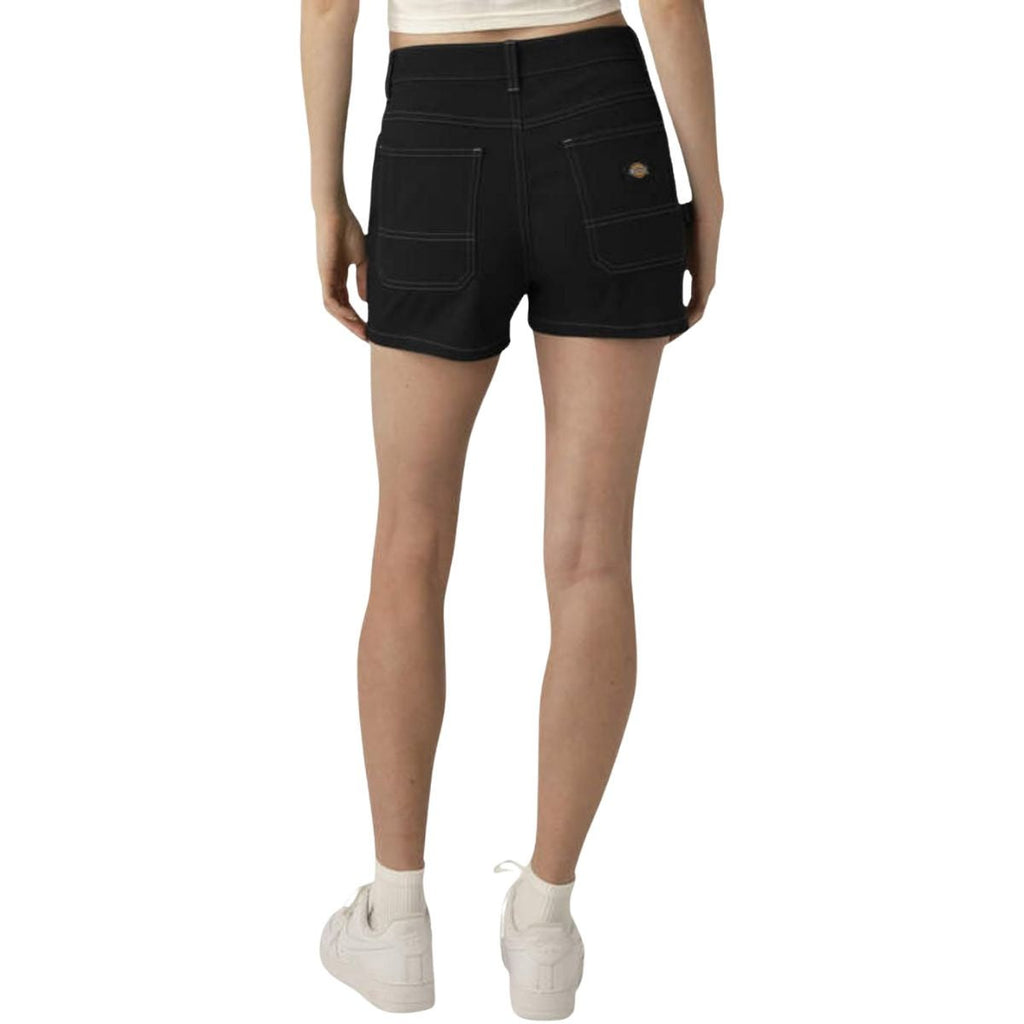 Dickies High Rise Carpenter Short – Women's