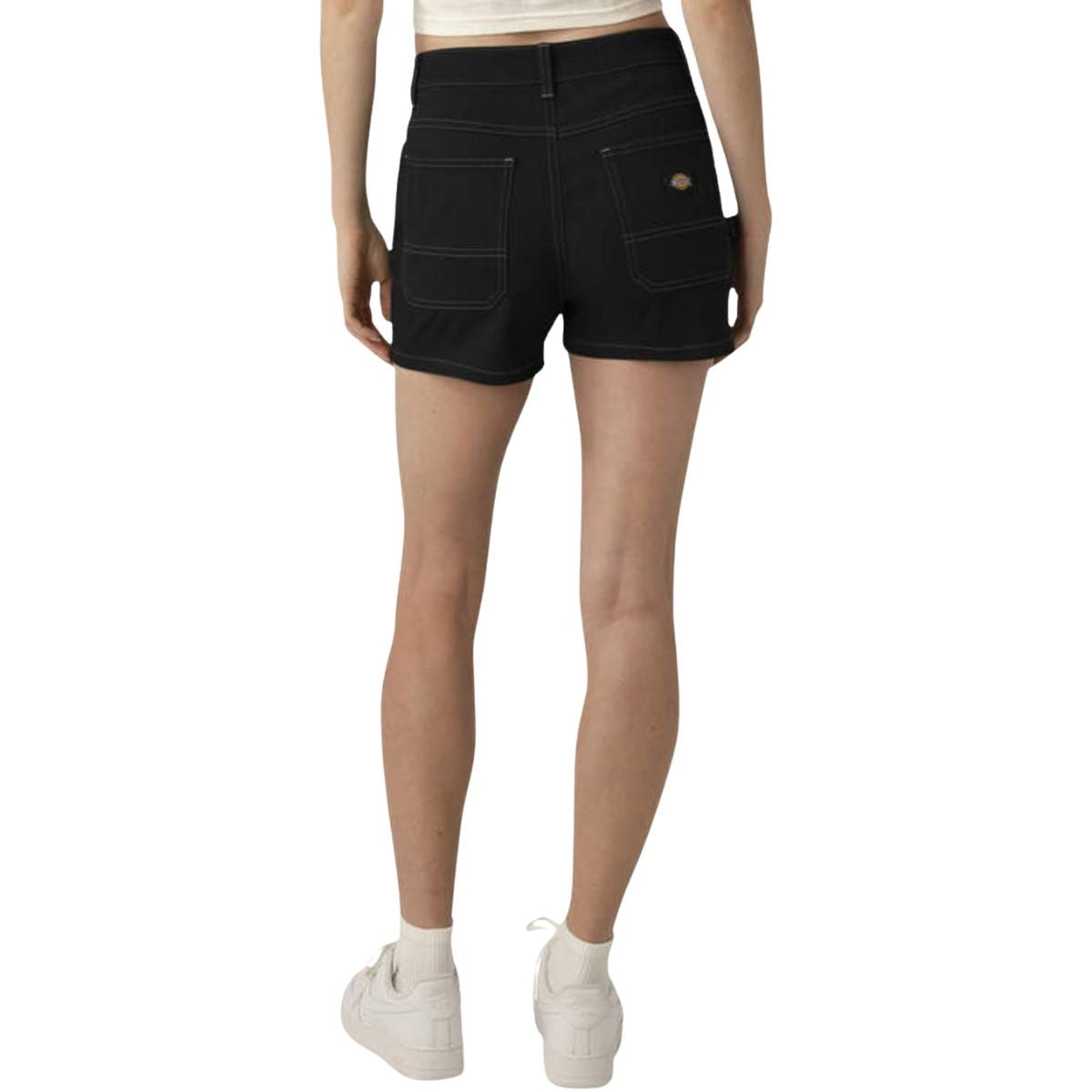 Dickies High Rise Carpenter Short – Women's