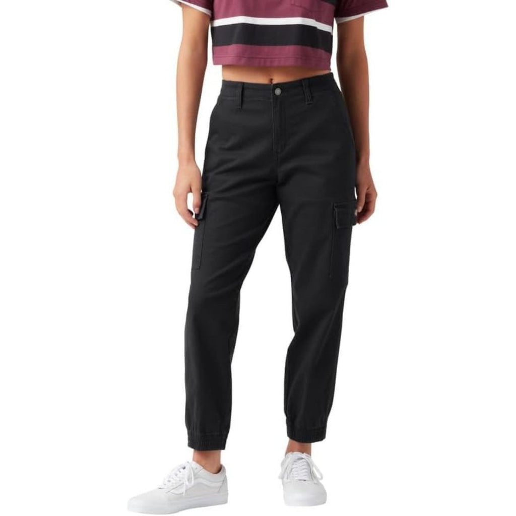 Dickies High Rise Fit Cargo Jogger Pant – Women's