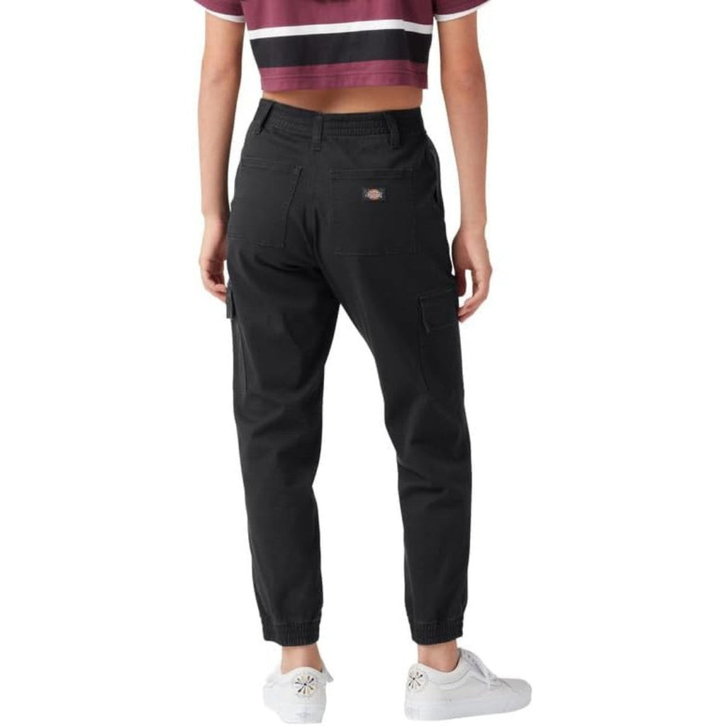 Dickies High Rise Fit Cargo Jogger Pant – Women's