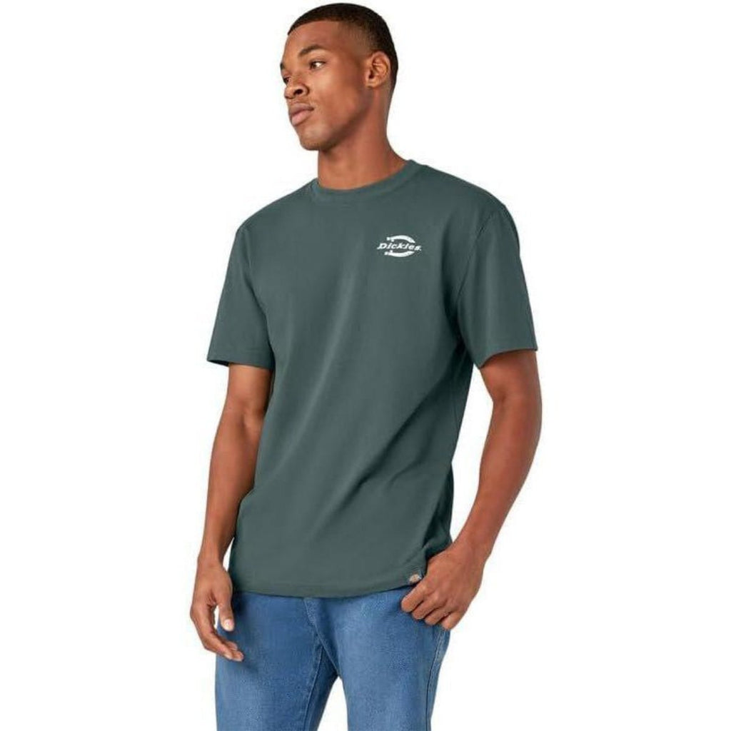 Dickies Horseshoe Logo T-Shirt – Men's