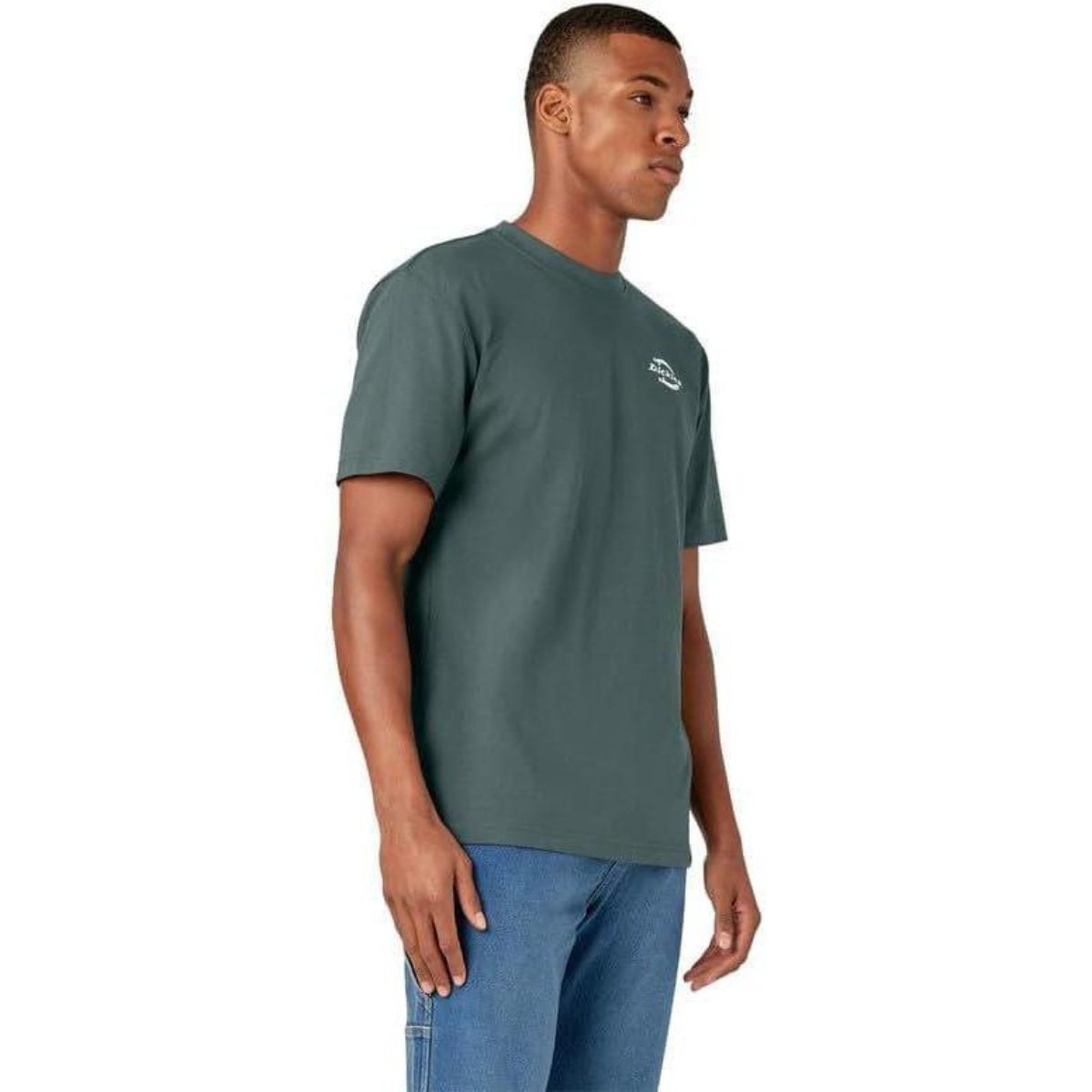 Dickies Horseshoe Logo T-Shirt – Men's