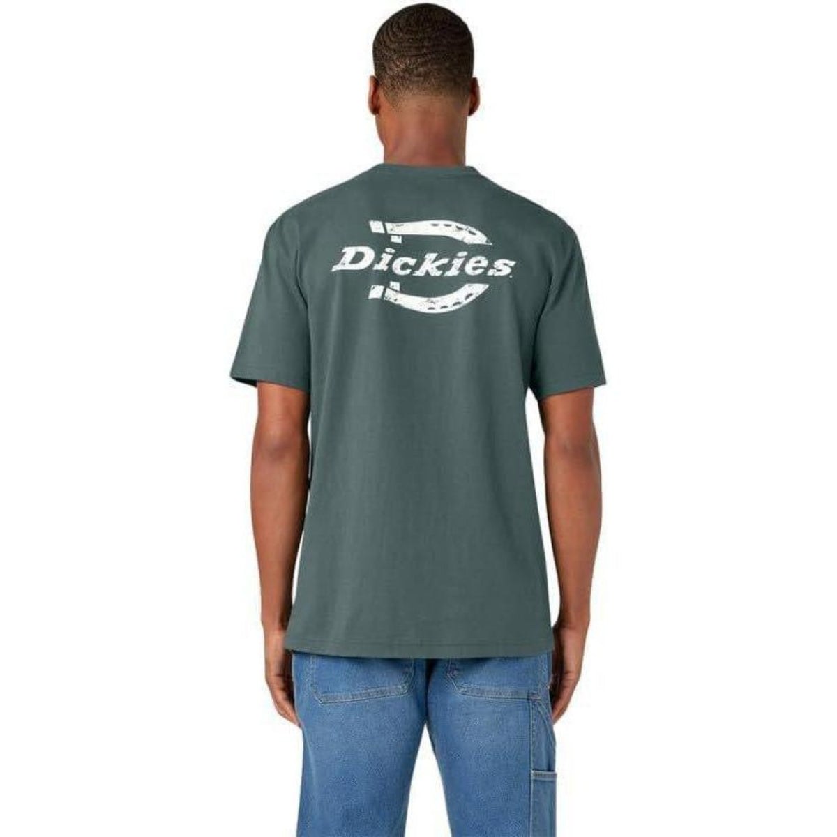 Dickies Horseshoe Logo T-Shirt – Men's