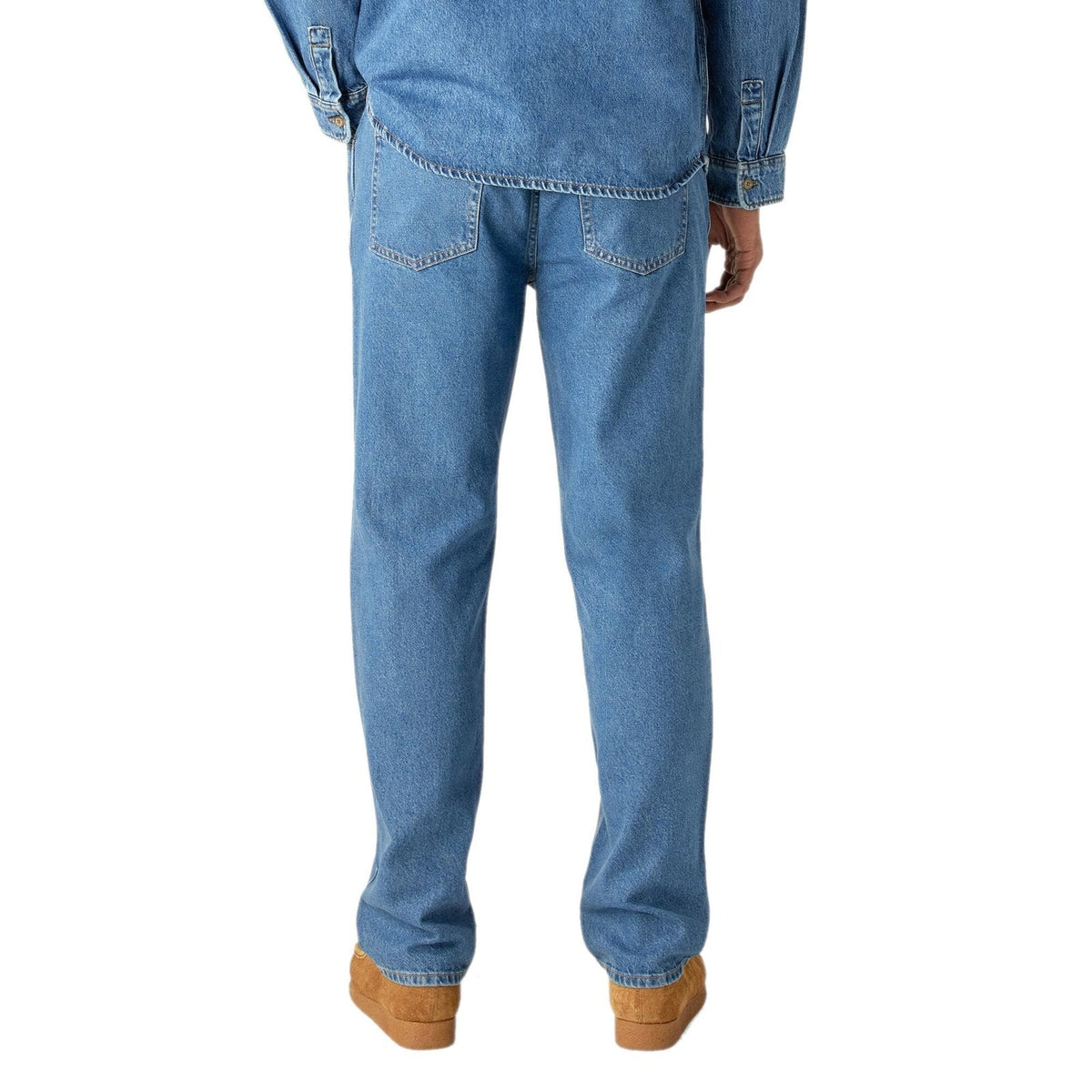 Dickies Houston Relaxed Fit Jeans – Men's
