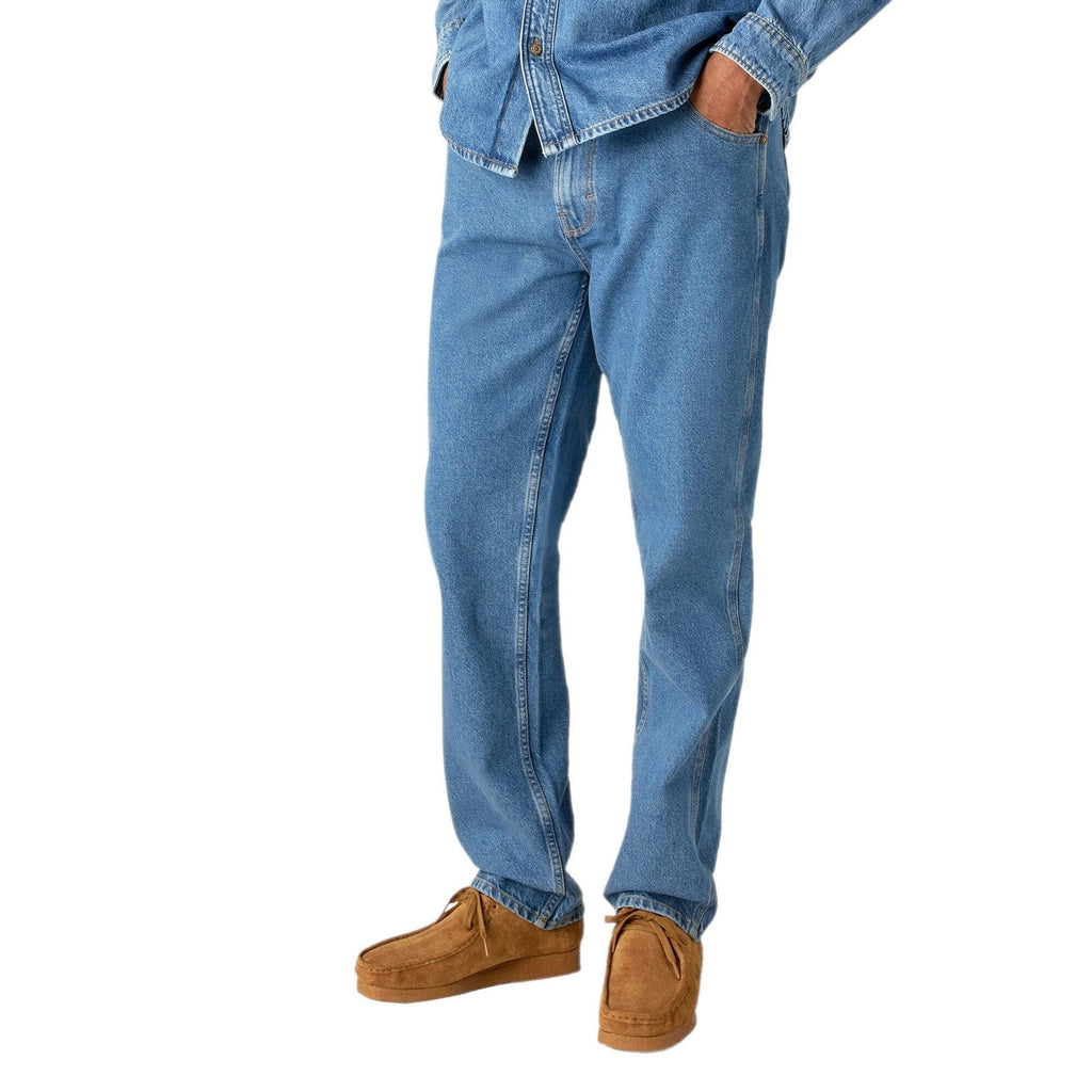 Dickies Houston Relaxed Fit Jeans – Men's
