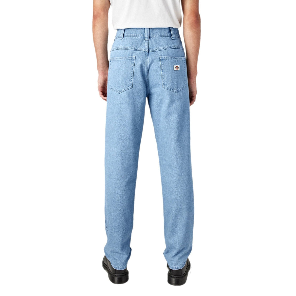 Dickies Houston Relaxed Fit Jeans – Men's