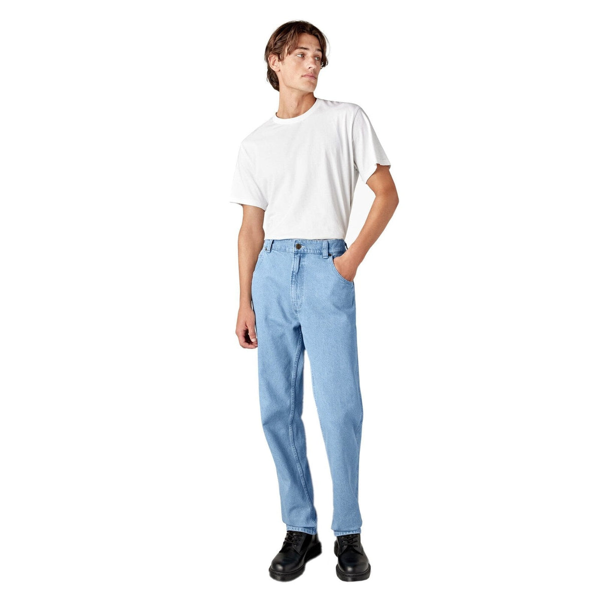 Dickies Houston Relaxed Fit Jeans – Men's