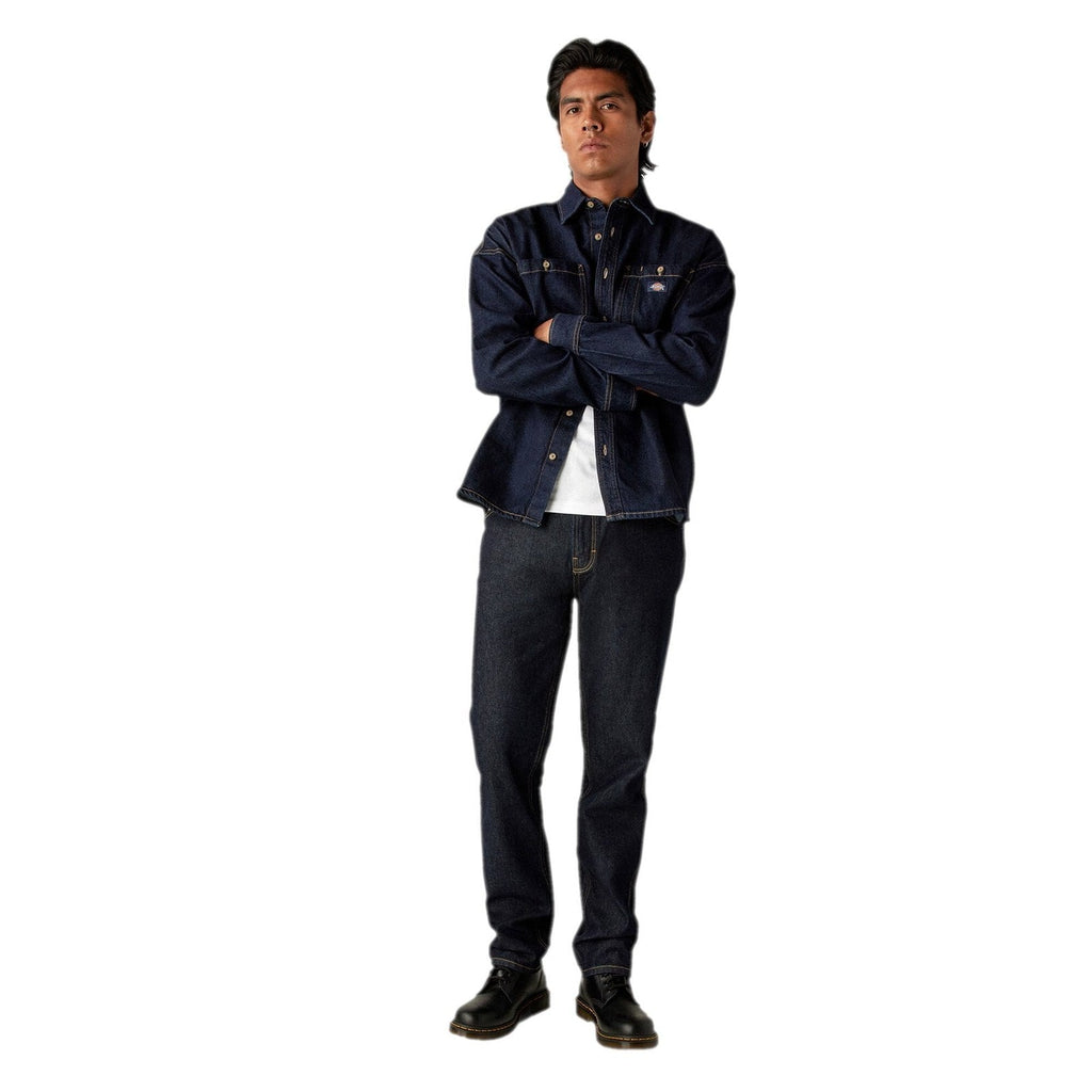 Dickies Houston Relaxed Fit Jeans – Men's