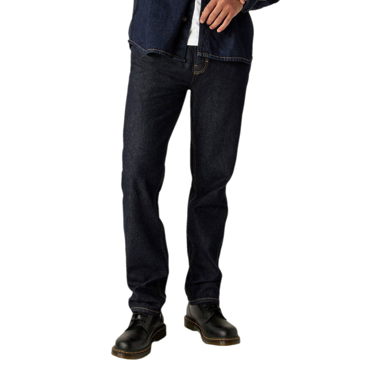 Dickies Houston Relaxed Fit Jeans – Men's
