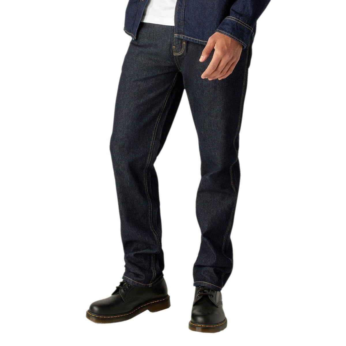 Dickies Houston Relaxed Fit Jeans – Men's
