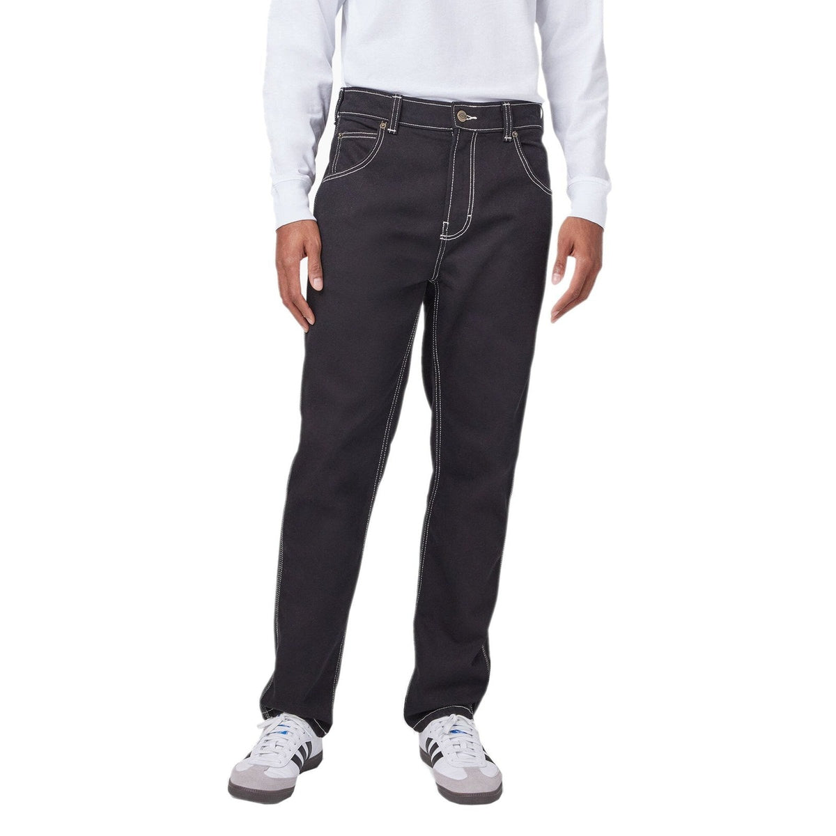 Dickies Houston Relaxed Fit Jeans – Men's