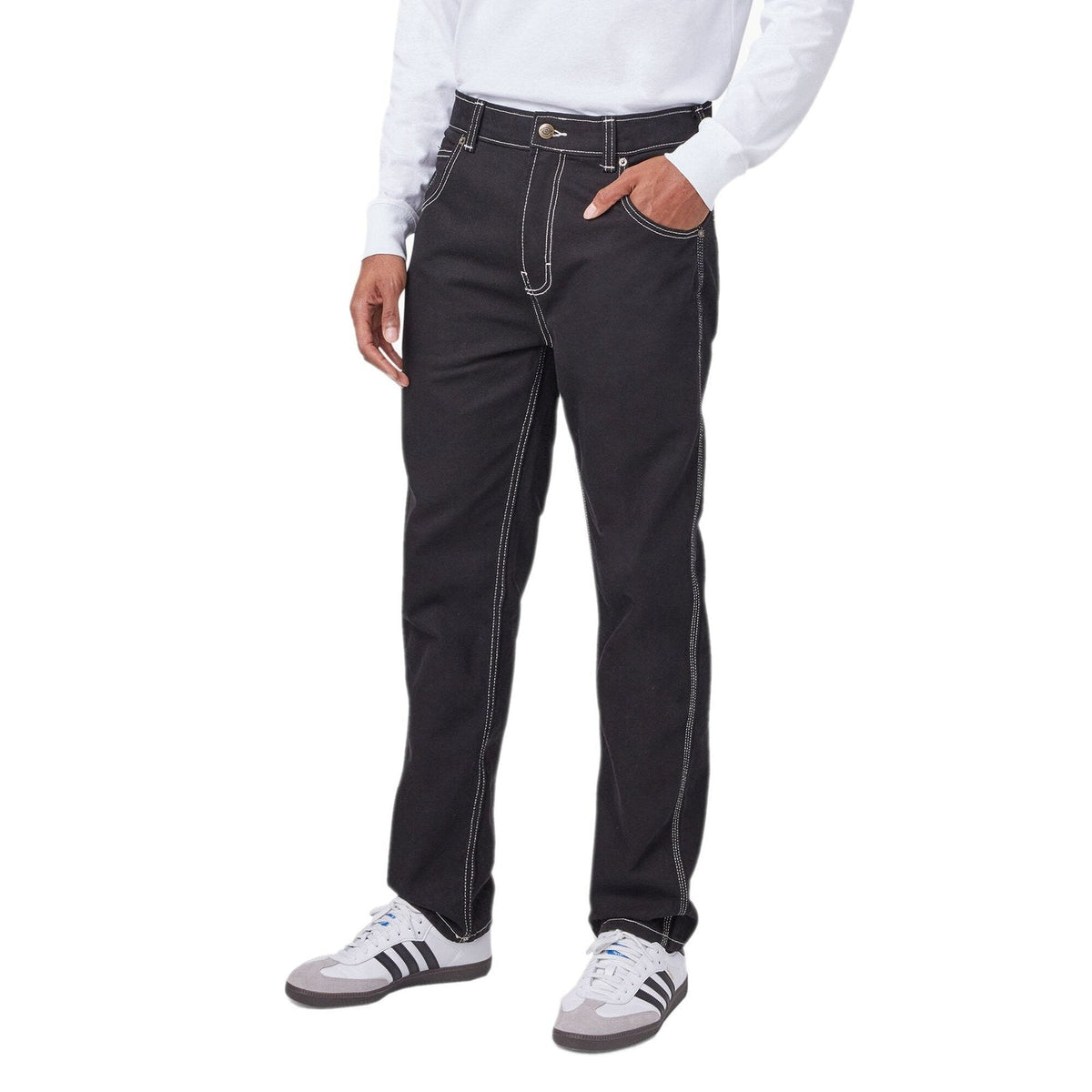 Dickies Houston Relaxed Fit Jeans – Men's
