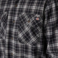 Dickies Long Sleeve Flannel Work Shirt – Men's