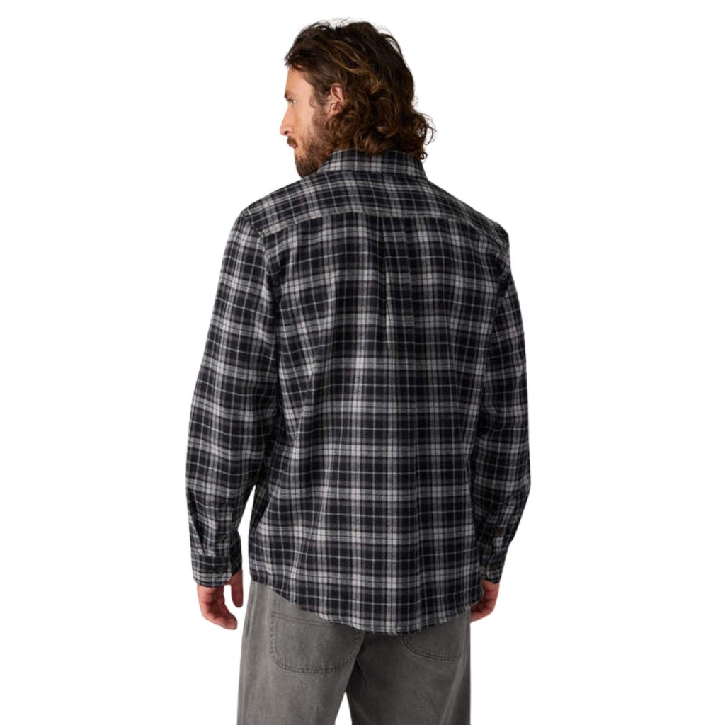 Dickies Long Sleeve Flannel Work Shirt – Men's
