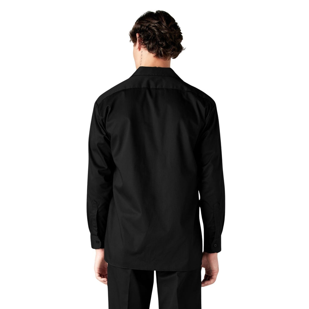 Dickies Long Sleeve Twill Work Shirt – Men's