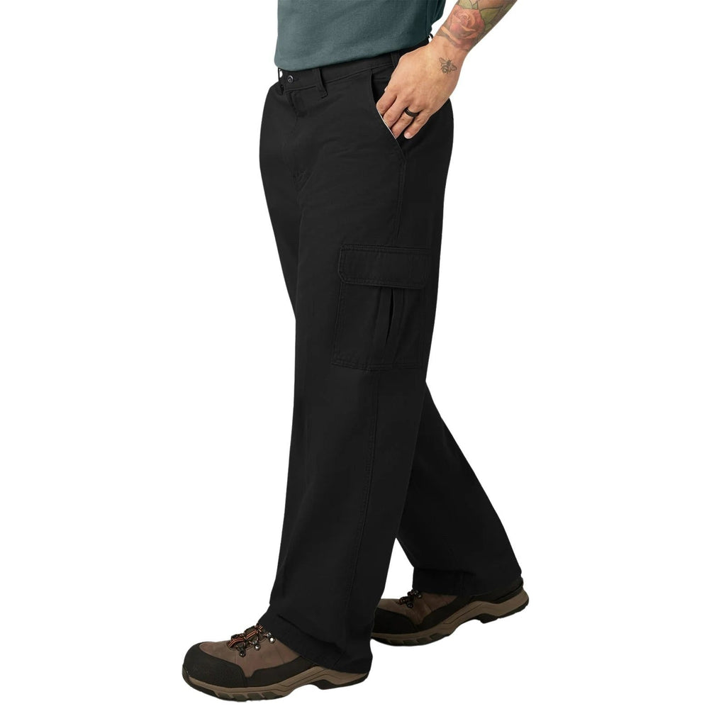 Dickies Loose-Fit Cargo Work Pant – Men's