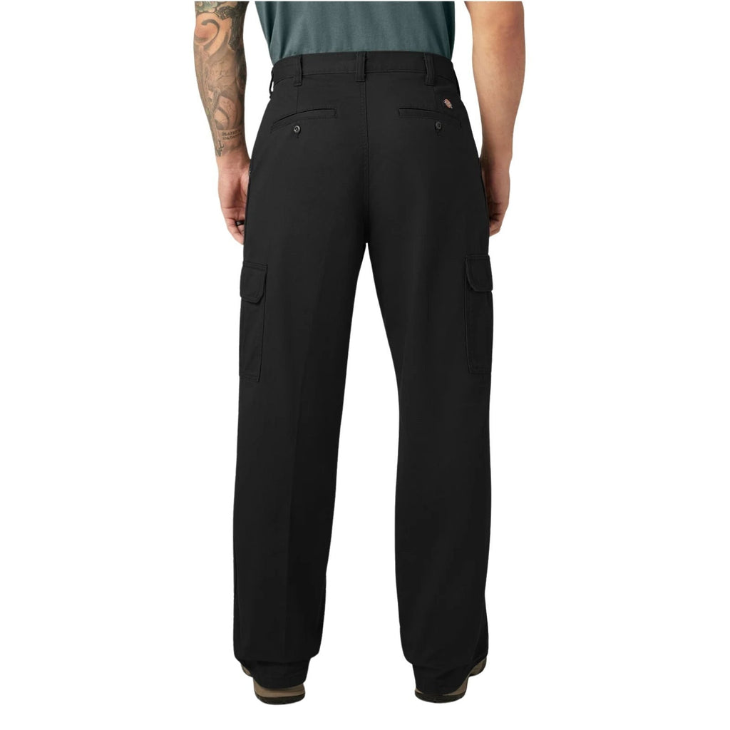 Dickies Loose-Fit Cargo Work Pant – Men's