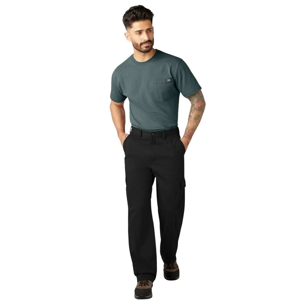 Dickies Loose-Fit Cargo Work Pant – Men's