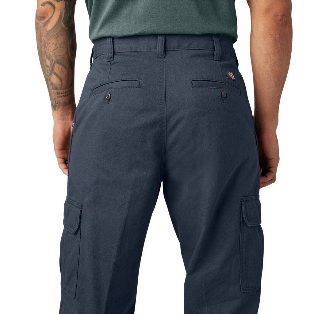 Dickies Loose-Fit Cargo Work Pant – Men's