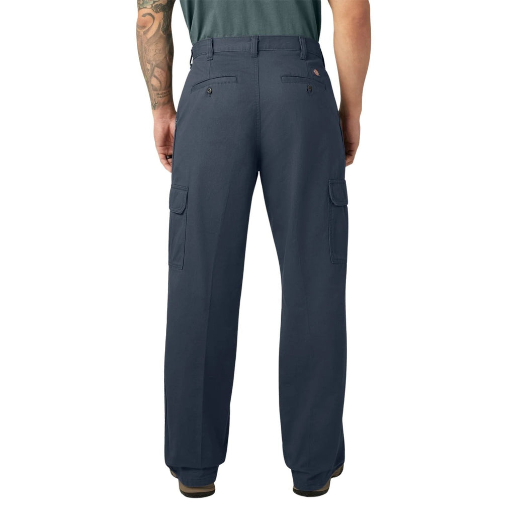 Dickies Loose-Fit Cargo Work Pant – Men's