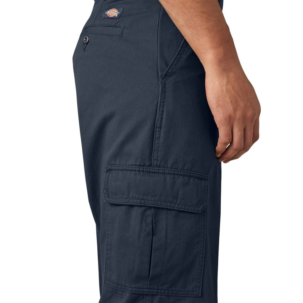 Dickies Loose-Fit Cargo Work Pant – Men's