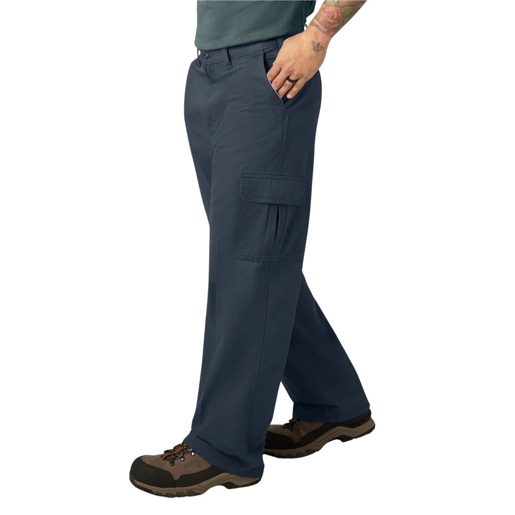 Dickies Loose-Fit Cargo Work Pant – Men's
