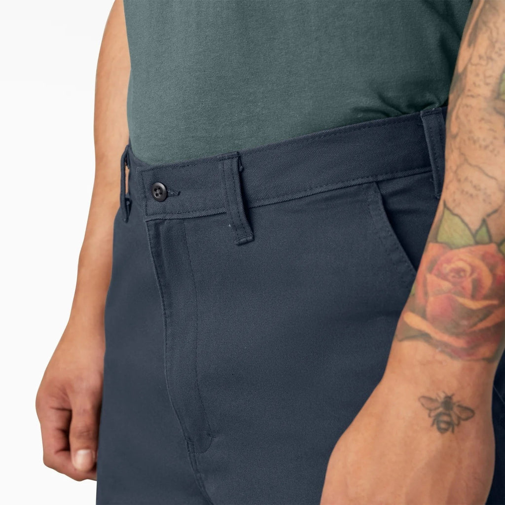 Dickies Loose-Fit Cargo Work Pant – Men's