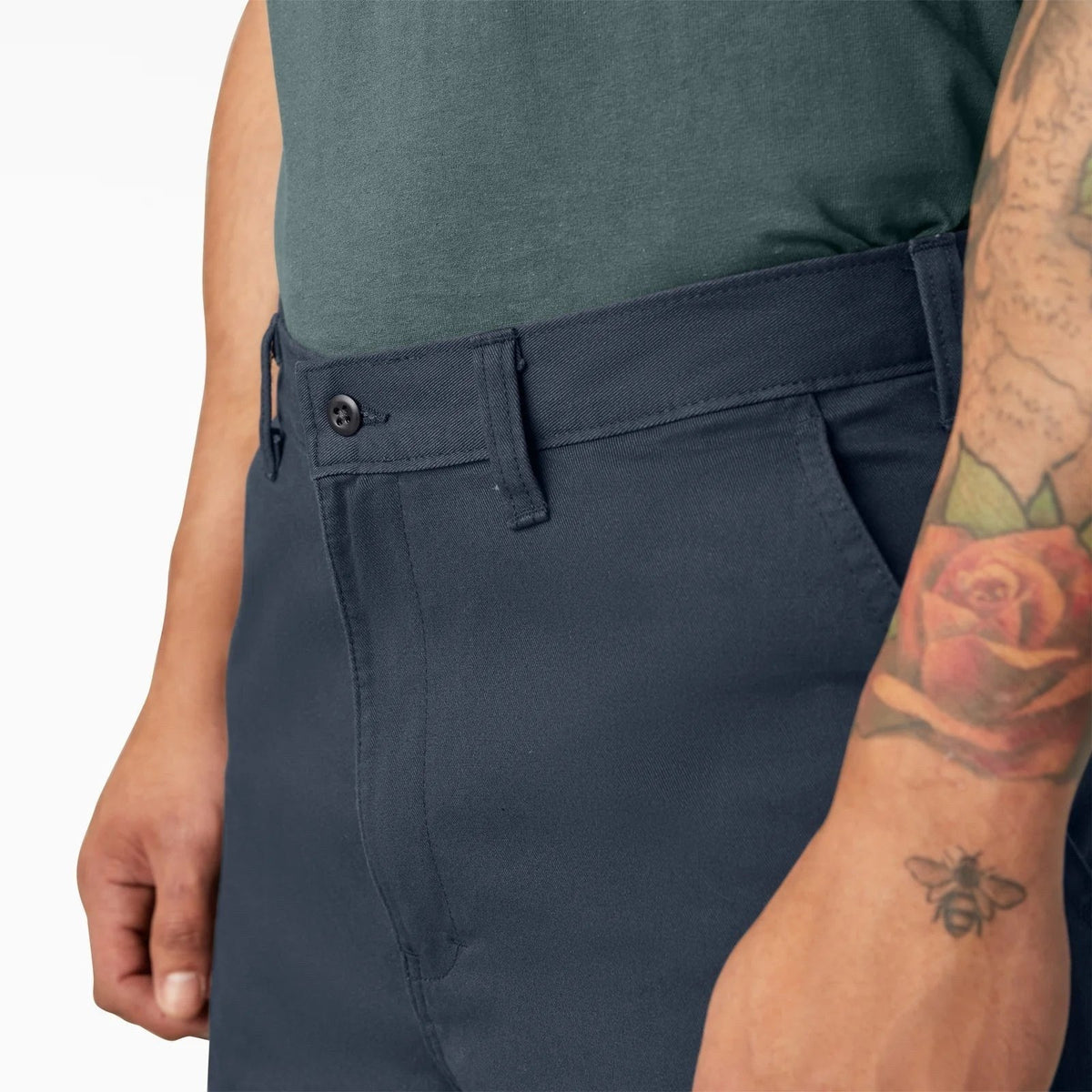 Dickies Loose-Fit Cargo Work Pant – Men's