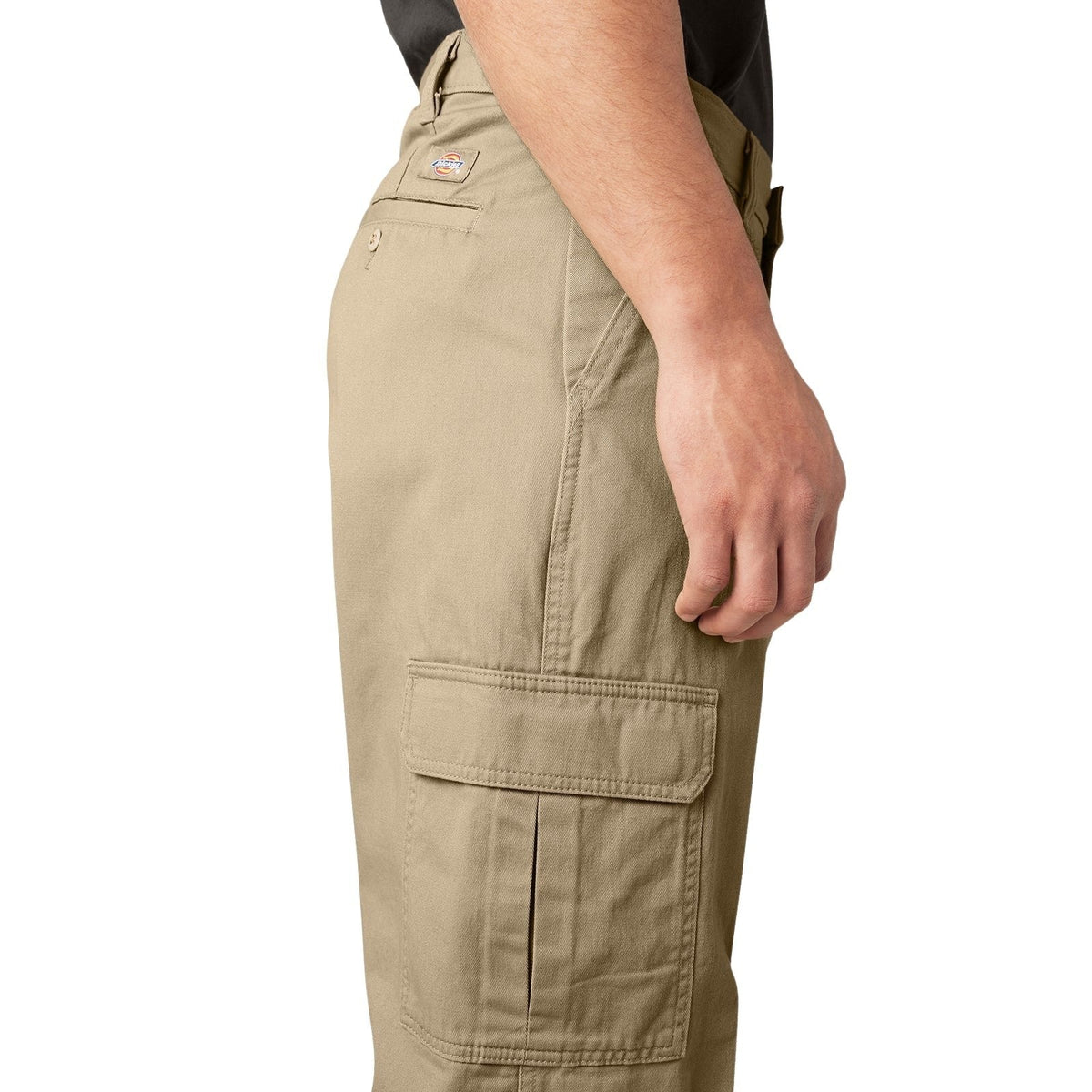 Dickies Loose-Fit Cargo Work Pant – Men's