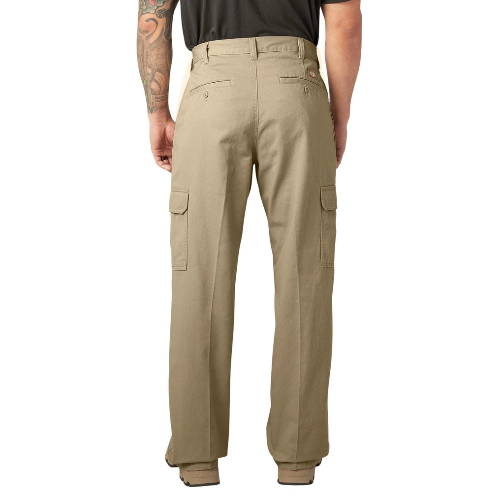 Dickies Loose-Fit Cargo Work Pant – Men's