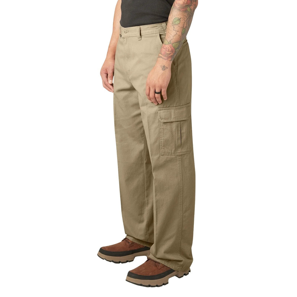 Dickies Loose-Fit Cargo Work Pant – Men's