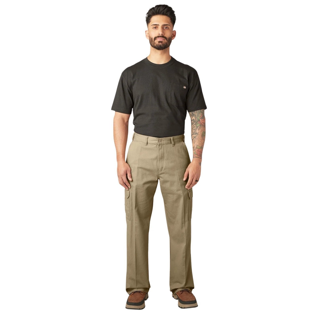 Dickies Loose-Fit Cargo Work Pant – Men's