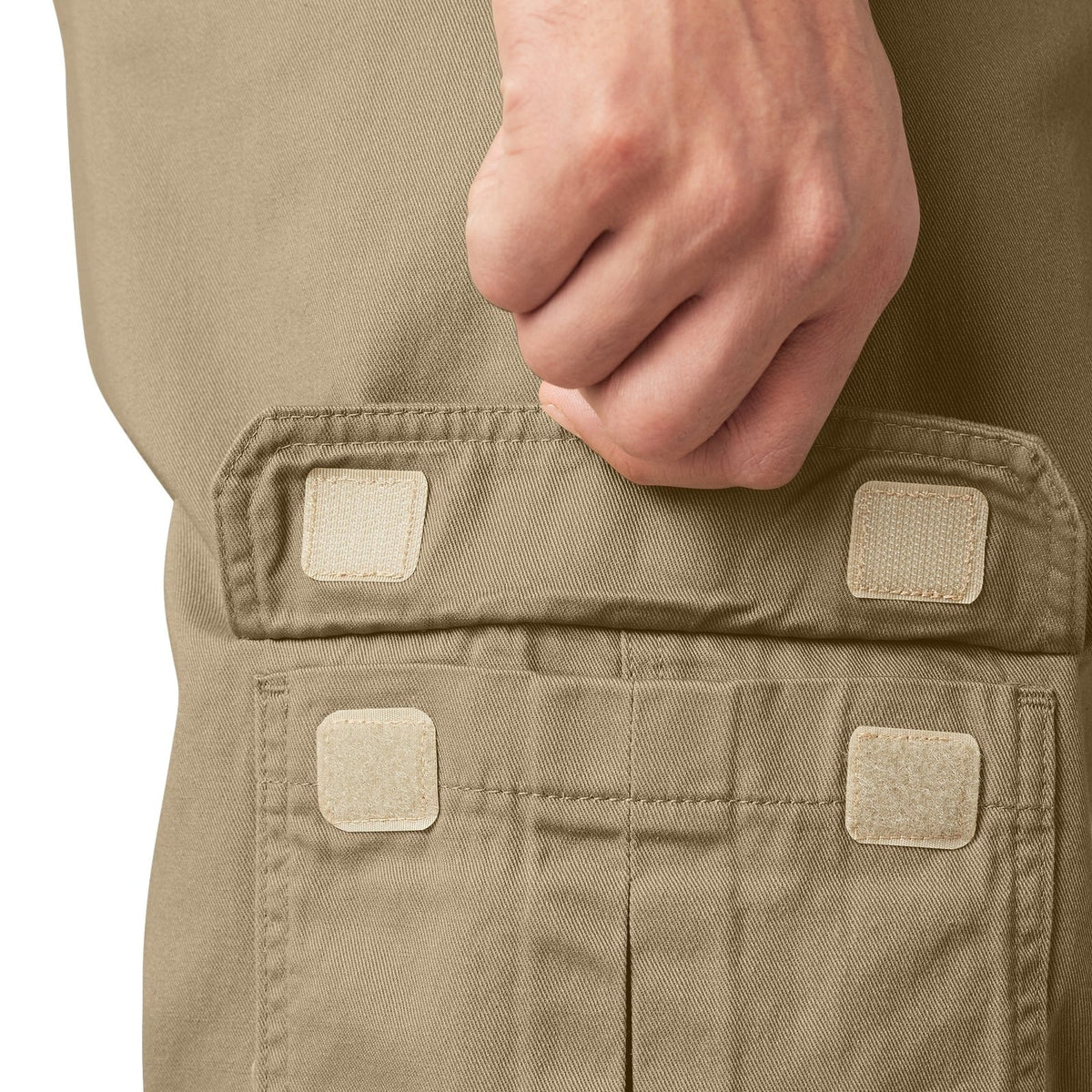 Dickies Loose-Fit Cargo Work Pant – Men's