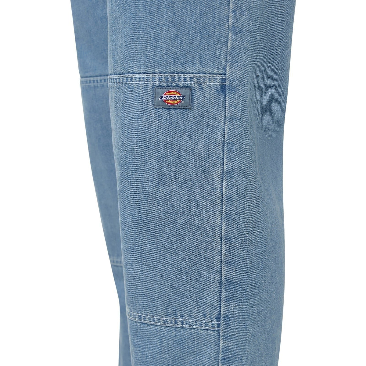 Dickies Loose Fit Double Knee Jeans – Men's