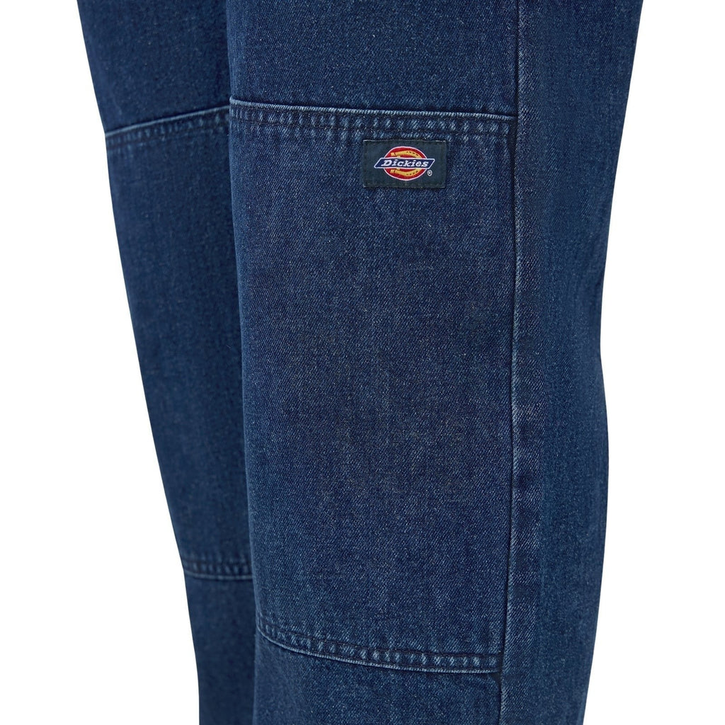 Dickies Loose Fit Double Knee Jeans – Men's