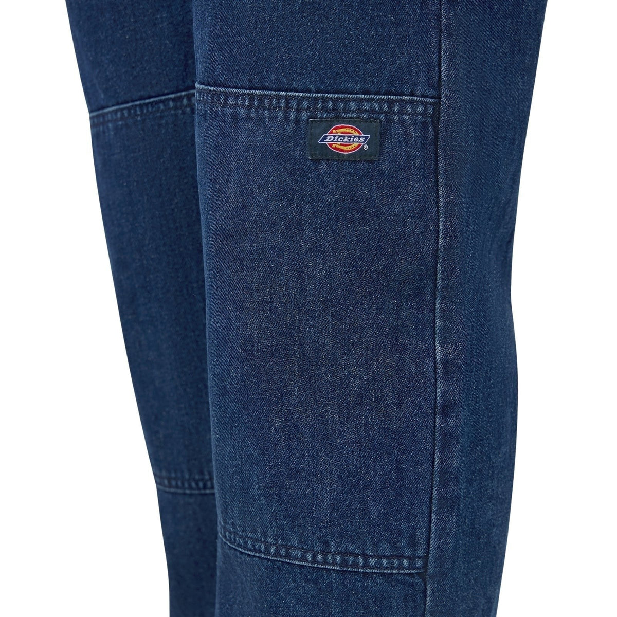 Dickies Loose Fit Double Knee Jeans – Men's
