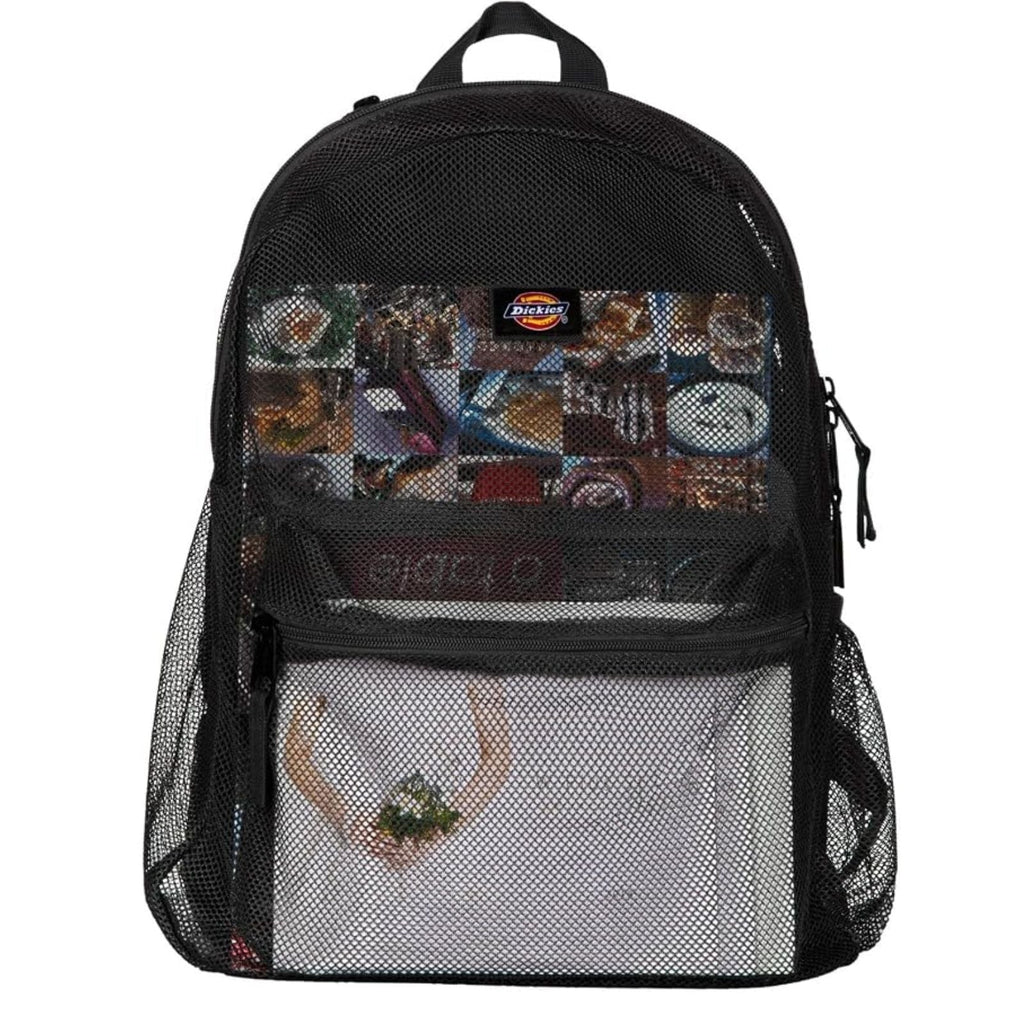 Dickies Mesh Backpack