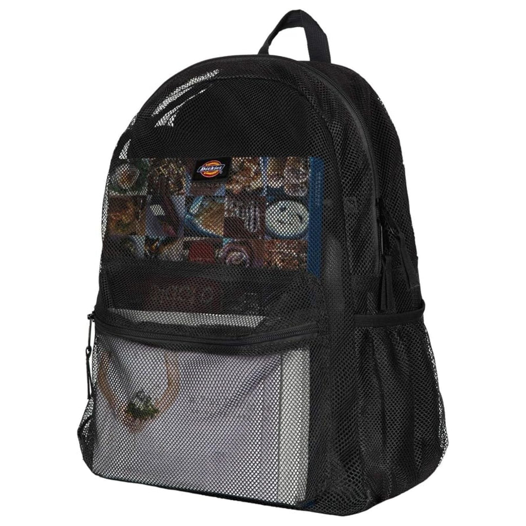 Dickies Mesh Backpack