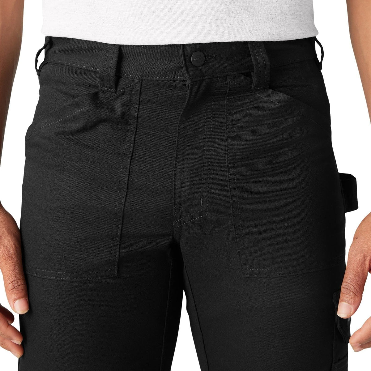 Dickies Multi-Pocket Utility Work Pants – Men's
