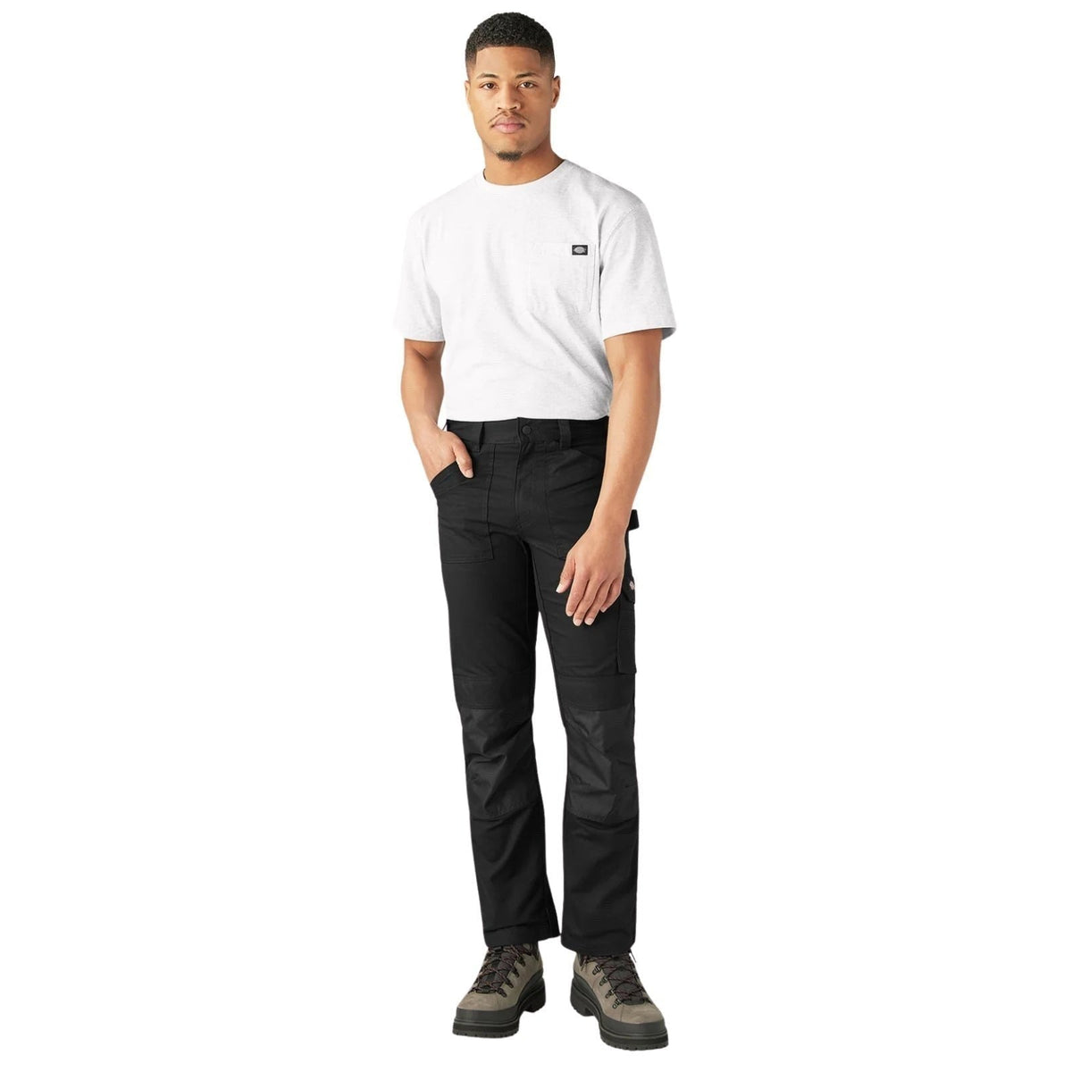 Dickies Multi-Pocket Utility Work Pants – Men's