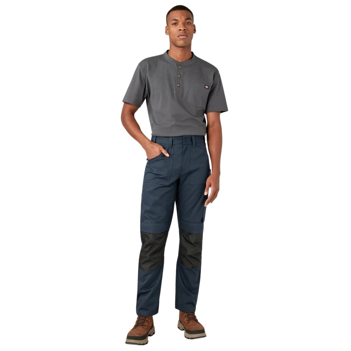 Dickies Multi-Pocket Utility Work Pants – Men's