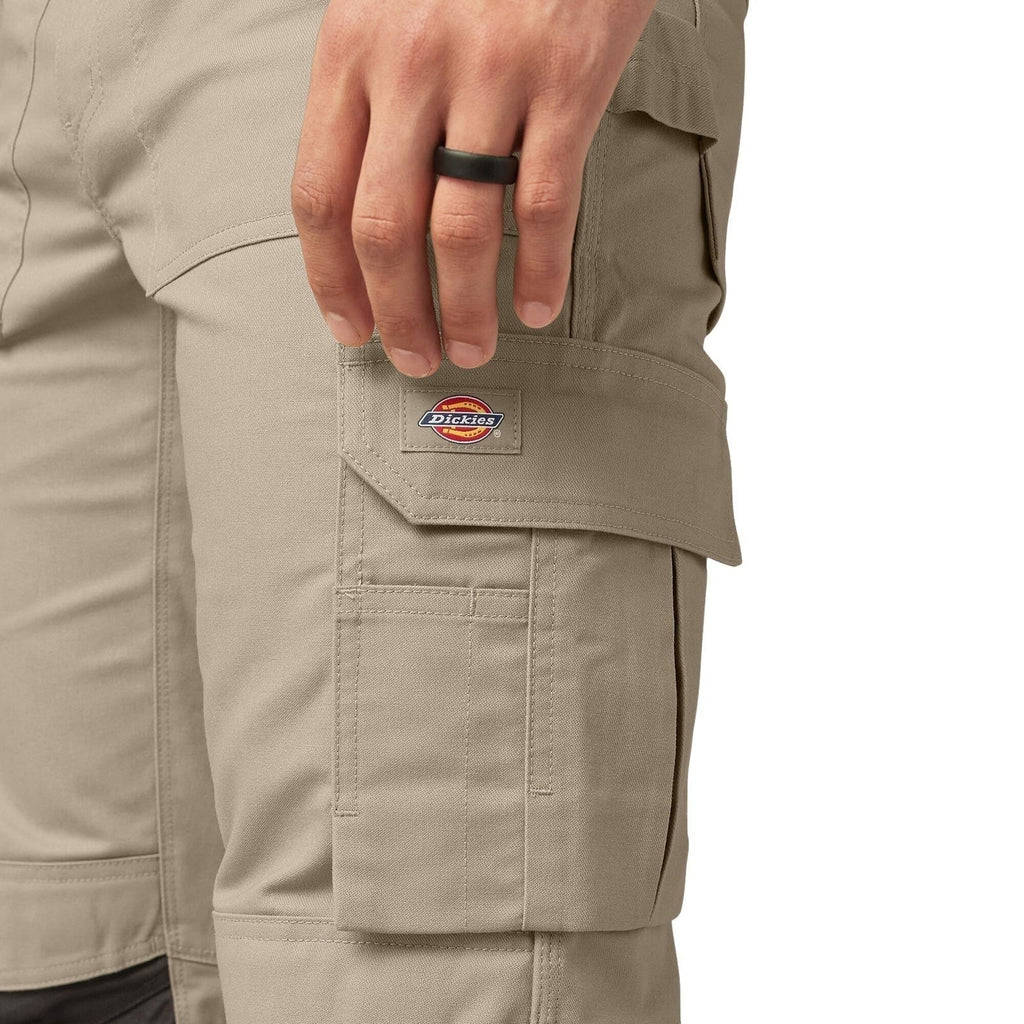 Dickies Multi-Pocket Utility Work Pants – Men's