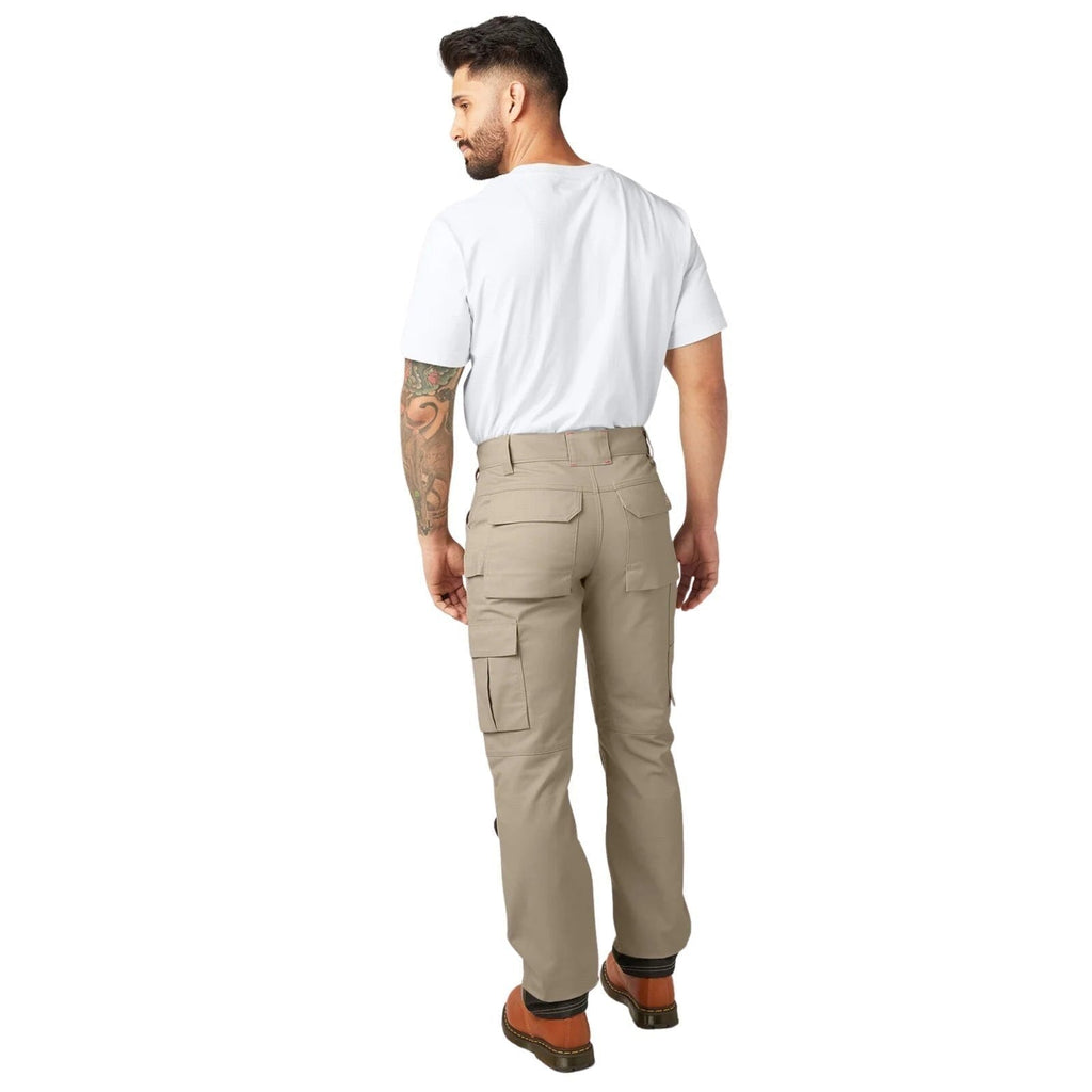 Dickies Multi-Pocket Utility Work Pants – Men's