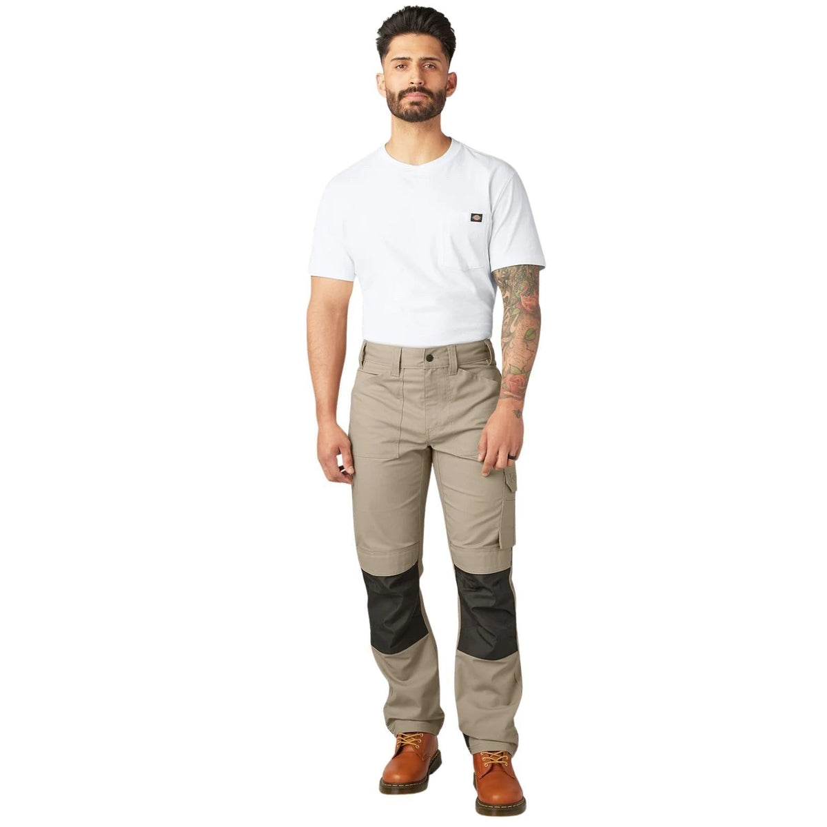 Dickies Multi-Pocket Utility Work Pants – Men's