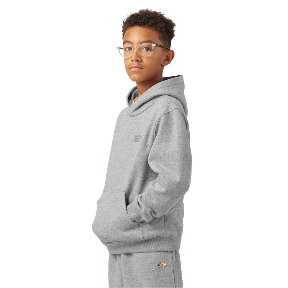 Dickies Oakport Hoodie – Kids'